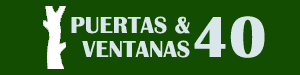 Puertas & ventanas 40